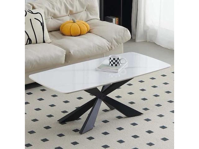 Salontafel 120 cm milton & oldbrook - afbeelding 1 van  3
