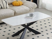 Salontafel 120 cm milton & oldbrook - afbeelding 1 van  3