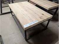 Salontafel (120 x 70) - afbeelding 1 van  3
