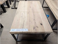 Salontafel (120 x 70) - afbeelding 2 van  3