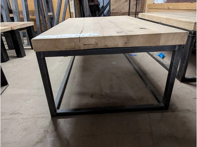 Salontafel (120 x 70) - afbeelding 3 van  3