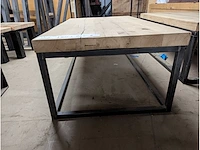 Salontafel (120 x 70) - afbeelding 3 van  3