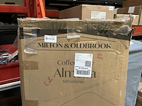 Salontafel 120cm milton & oldbrook, almeria - afbeelding 6 van  6