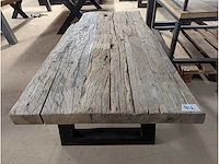 Salontafel (155 x 75) - afbeelding 3 van  3