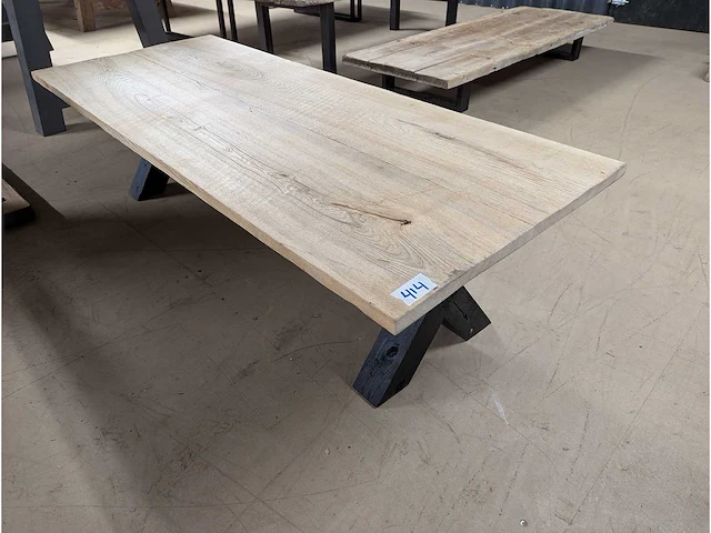 Salontafel (160 x 65) - afbeelding 1 van  2