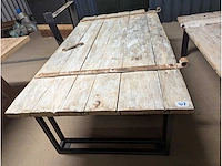 Salontafel (170 x 96) - afbeelding 2 van  3