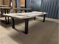Salontafel (180 x 65) - afbeelding 3 van  3