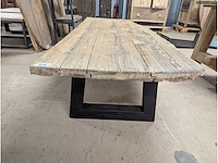Salontafel (217 x 80) - afbeelding 2 van  3