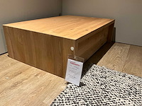 Salontafel (2x) - afbeelding 1 van  6