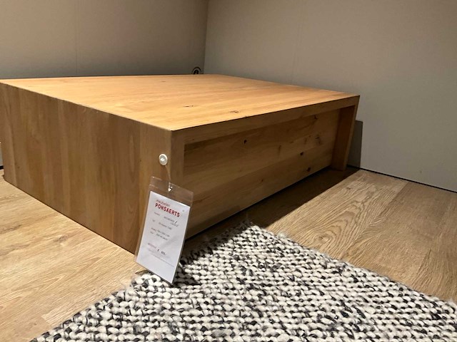 Salontafel (2x) - afbeelding 2 van  6