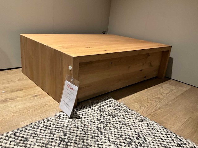 Salontafel (2x) - afbeelding 3 van  6