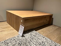 Salontafel (2x) - afbeelding 3 van  6