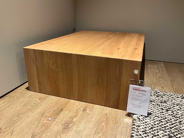 Salontafel (2x) - afbeelding 4 van  6