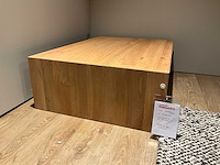 Salontafel (2x) - afbeelding 4 van  6