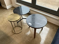Salontafel (3x)