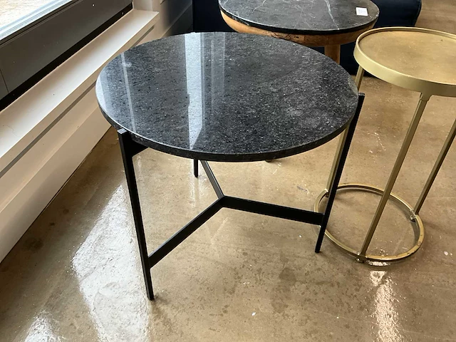 Salontafel (3x) - afbeelding 3 van  7