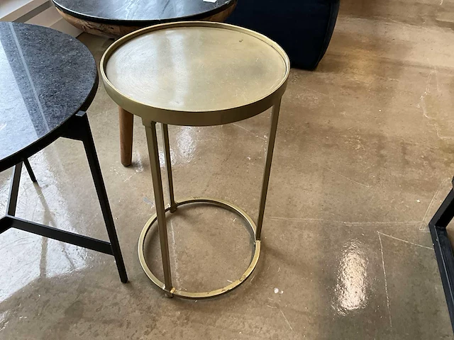 Salontafel (3x) - afbeelding 4 van  7