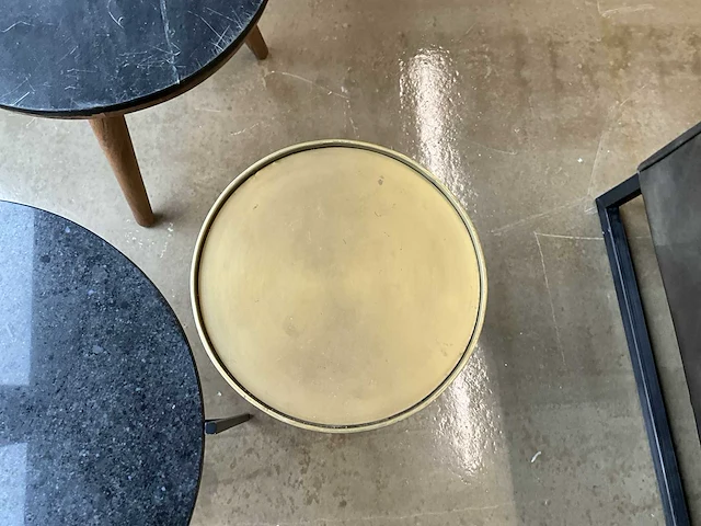 Salontafel (3x) - afbeelding 6 van  7