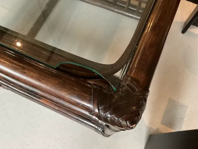 Salontafel (4x) - afbeelding 2 van  10