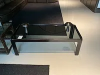 Salontafel (4x) - afbeelding 3 van  10