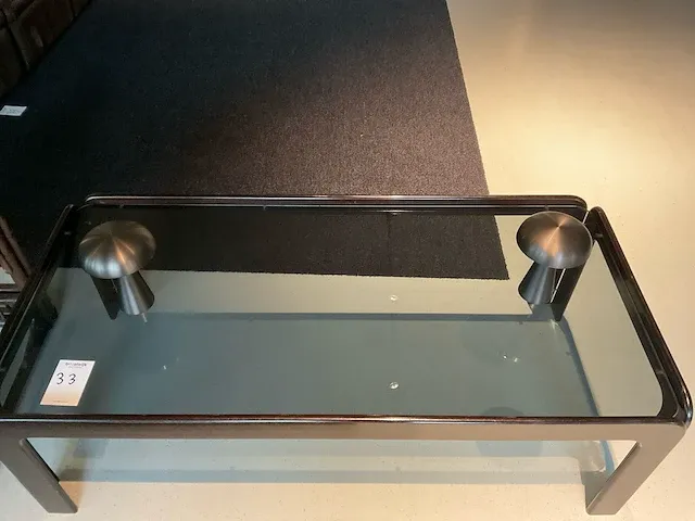 Salontafel (4x) - afbeelding 4 van  10