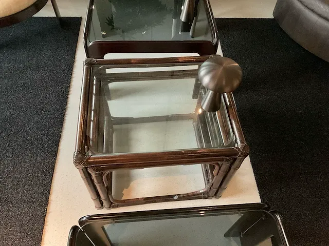 Salontafel (4x) - afbeelding 5 van  10