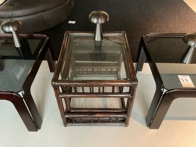 Salontafel (4x) - afbeelding 6 van  10