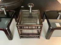 Salontafel (4x) - afbeelding 6 van  10
