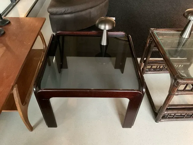 Salontafel (4x) - afbeelding 7 van  10
