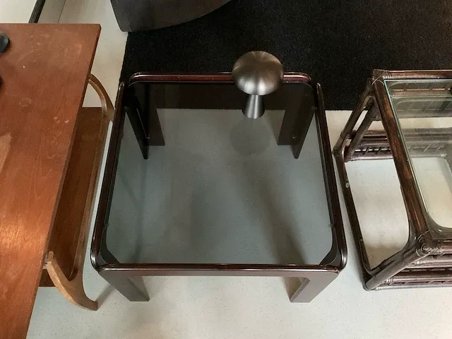 Salontafel (4x) - afbeelding 8 van  10