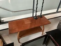 Salontafel (4x) - afbeelding 9 van  10