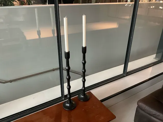 Salontafel (4x) - afbeelding 10 van  10