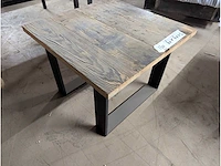 Salontafel (60 x 60) - afbeelding 1 van  3