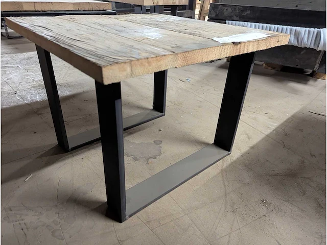 Salontafel (60 x 60) - afbeelding 3 van  3
