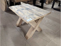 Salontafel (64 x 45 ) - afbeelding 1 van  2