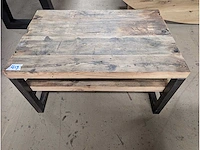 Salontafel (80 x 55) - afbeelding 3 van  3