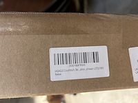 Salontafel 84 cm vasagle - afbeelding 5 van  6