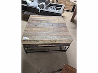 Salontafel (90 x 90) - afbeelding 3 van  3