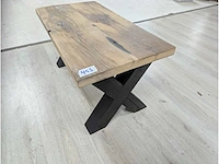 Salontafel (97 x 45) - afbeelding 1 van  2