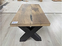 Salontafel (97 x 45) - afbeelding 2 van  2