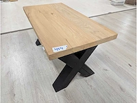 Salontafel (97 x 45) - afbeelding 1 van  2