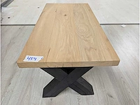 Salontafel (97 x 45) - afbeelding 2 van  2
