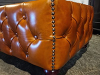 Salontafel chesterfield, caleb, oranje - afbeelding 5 van  5