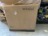 Salontafel diameter 80cm vasagle - afbeelding 3 van  4