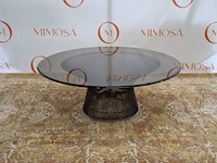 Salontafel knoll platner - afbeelding 1 van  7