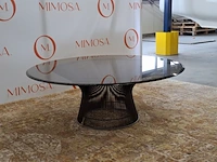 Salontafel knoll platner - afbeelding 2 van  7