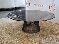 Salontafel knoll platner - afbeelding 3 van  7