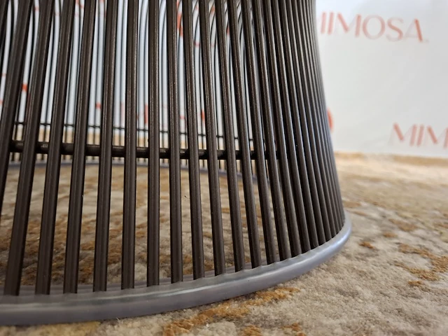 Salontafel knoll platner - afbeelding 6 van  7