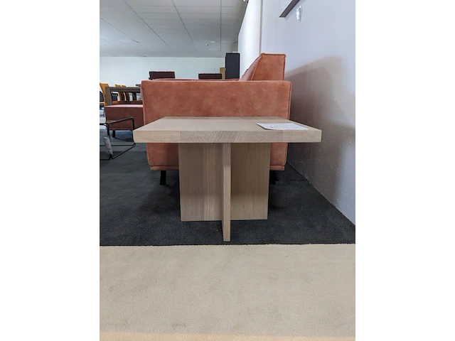 Salontafel lichtgrijs - afbeelding 2 van  4