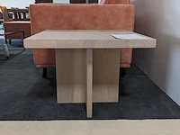 Salontafel lichtgrijs - afbeelding 2 van  4